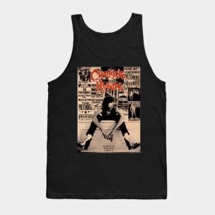 hyde Tank Top